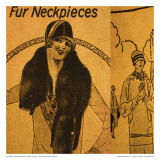 Vintage Womenwear 1925 III (Yellow)