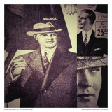 Vintage Menwear 1925