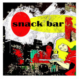 Snack Bar III