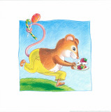 Little Mice