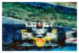 Racing Car 9
