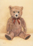 Teddybear
