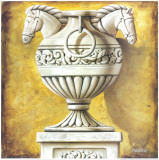 Ancient Vase I
