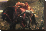 La Belle Dame Sans Merci