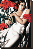 Portrait of Ira