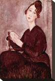 Madame Dedie