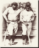 Ruth and Gehrig