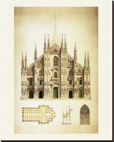 Il Duomo di Milano