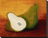 Country Pears