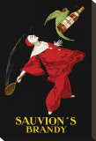 Sauvion's Brandy