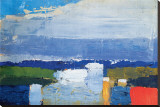 Noon Landscape