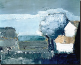 Paysage Mediterraneen