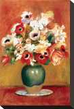Flowers in a Vase
