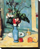 Blue Vase