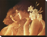 Two Angels