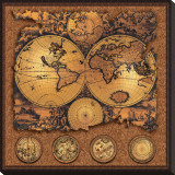 Cartographica III