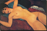 Nudo Disteso