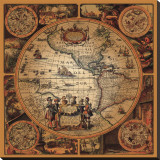 Cartographica II