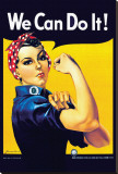 Rosie the Riveter