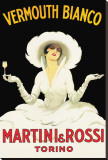 Martini and Rossi