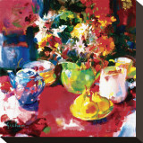 Afternoon Tea