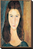Jeanne Hebuterne