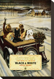 Black & White Scotch Whisky