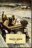 Black & White Scotch Whisky