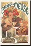 Bieres de La Meuse