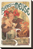 Bieres de La Meuse