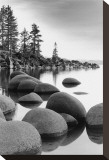 Shoreline  Lake Tahoe