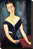 Madame G Van Muyden