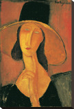 Jeanne Hebuterne