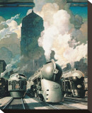 New York Central System