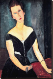 Madame G Van Muyden