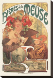 Bieres de La Meuse