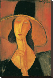 Jeanne Hebuterne