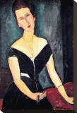 Madame G Van Muyden