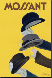 Chapeau Mossant