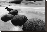 Beach Horizon  New Zealand