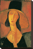 Jeanne Hebuterne