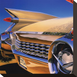 Cadillac Eldorado '59