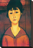 Portrait Girl