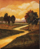 A Stream Runs Through It