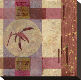 Oriental Abstract