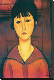 Portrait Girl