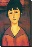 Portrait Girl