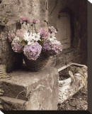 Tender Lavender Country Bouquet