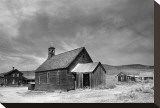 Bodie Black and White