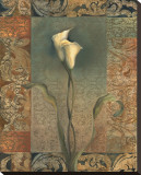 Lily Tapestry
